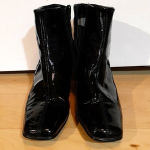 SESTO MEUCCI ankle boots. Waterproof